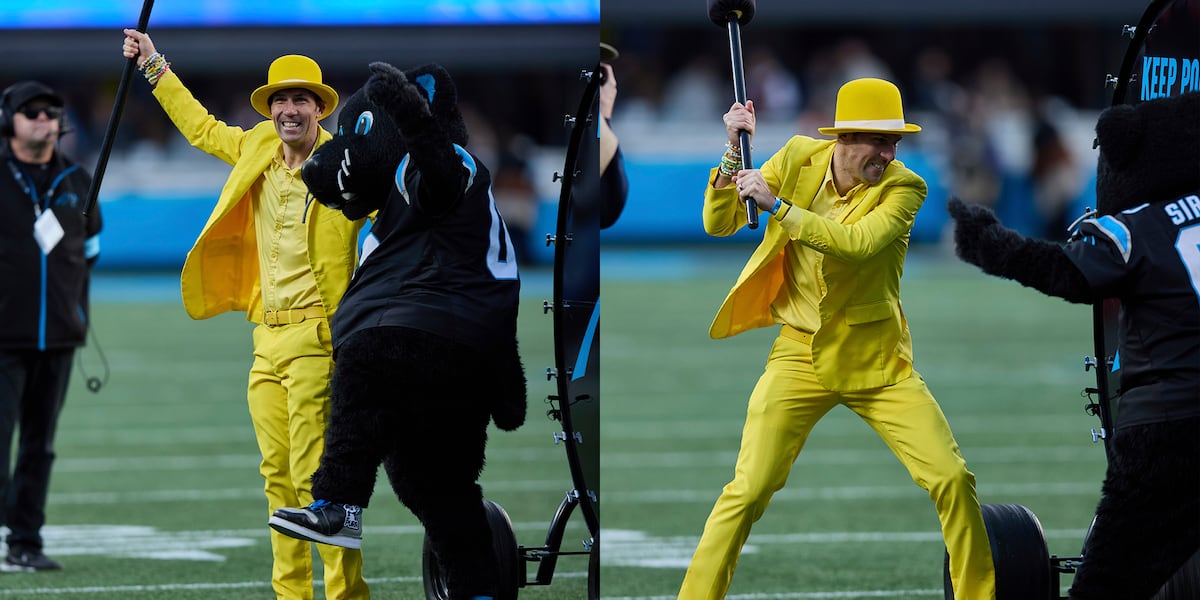 Savannah Bananas Play in Charlotte This Weekend: Everything to Know