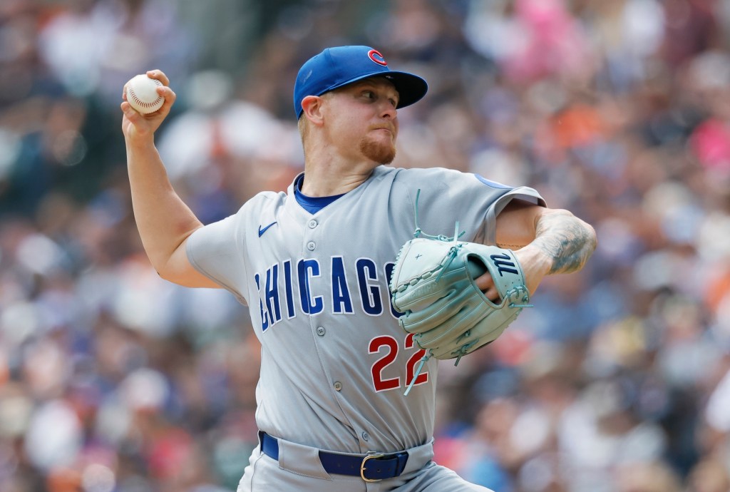 Cubs Score: Cubs Lose to Tigers, Potential October Rematch?