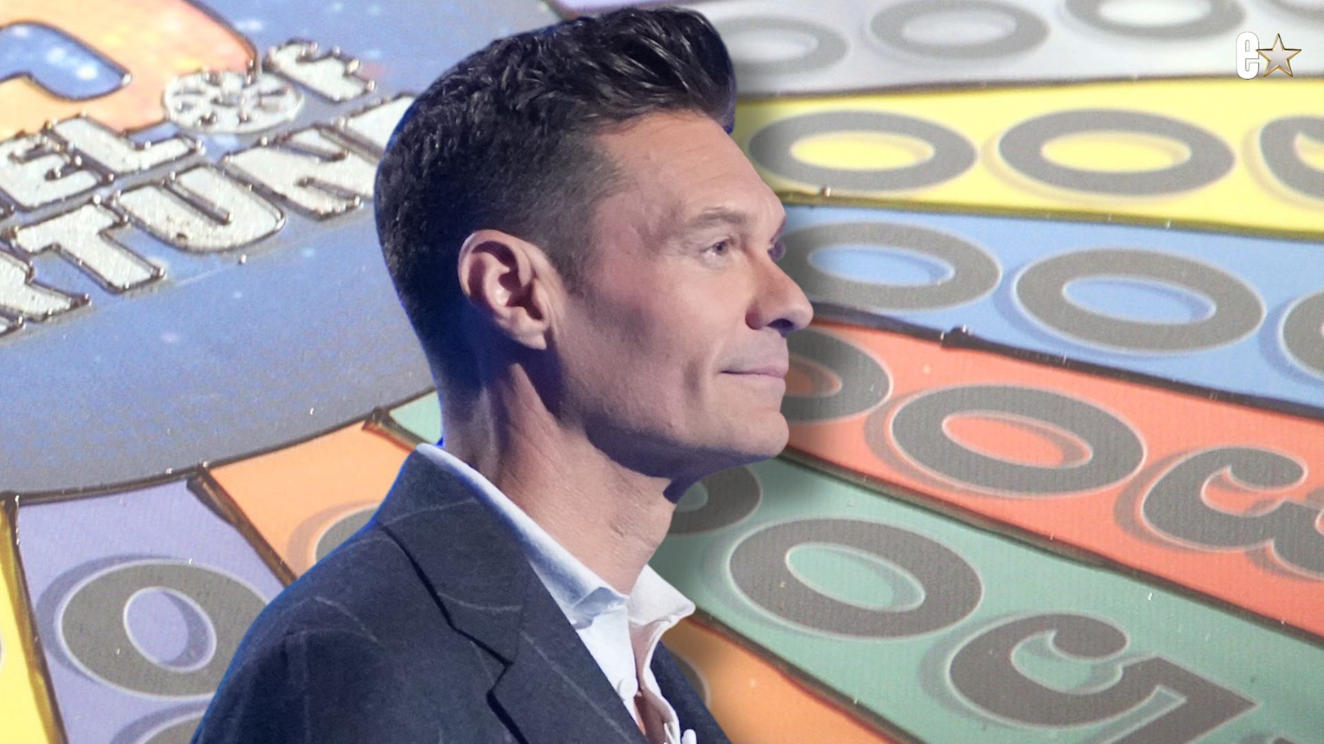 Ryan Seacrest Addresses Hosting Pressure on ‘Wheel of Fortune’ Alongside Vanna White