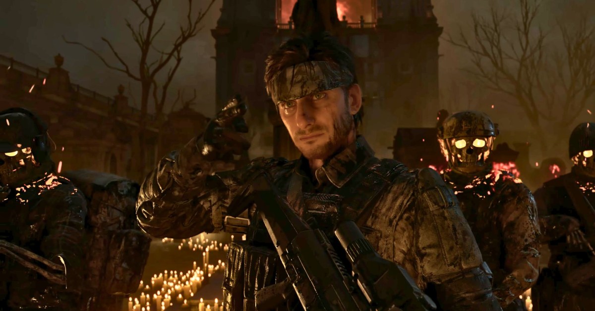 Death Stranding 2: Hideo Kojima’s Vision Unveiled at Summer Game Fest