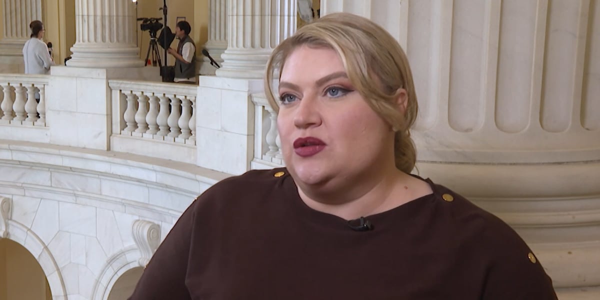 Rep. Kat Cammack’s Ectopic Pregnancy Sparks Abortion Law Debate in Florida