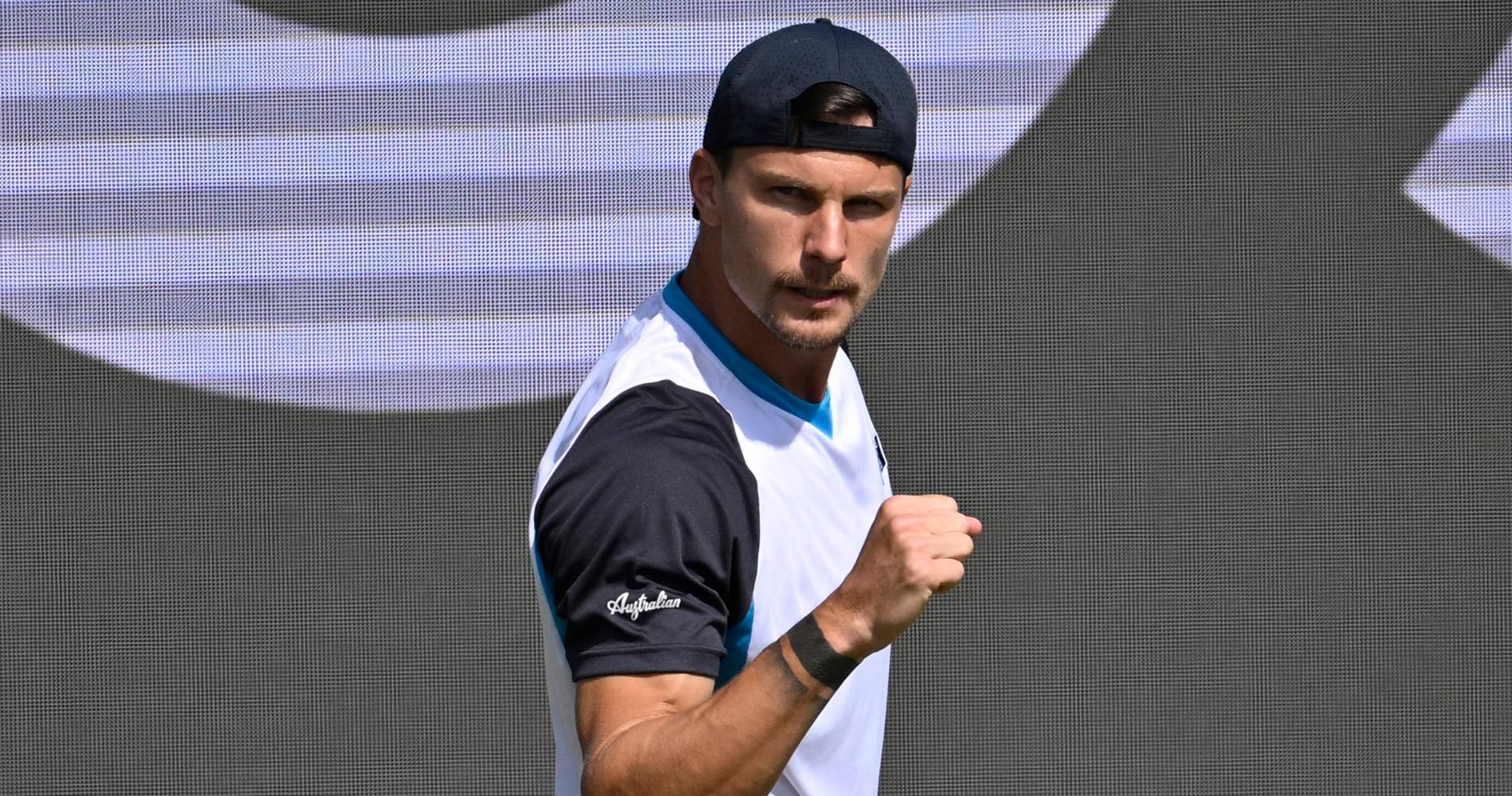 Marton Fucsovics Dominates Arthur Rinderknech at Stuttgart Open 2025