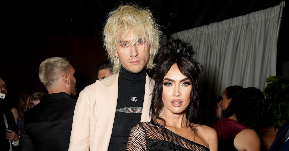 Megan Fox ‘Doesn’t Want to See’ MGK ‘Flirting With Other Women’ – FYM News