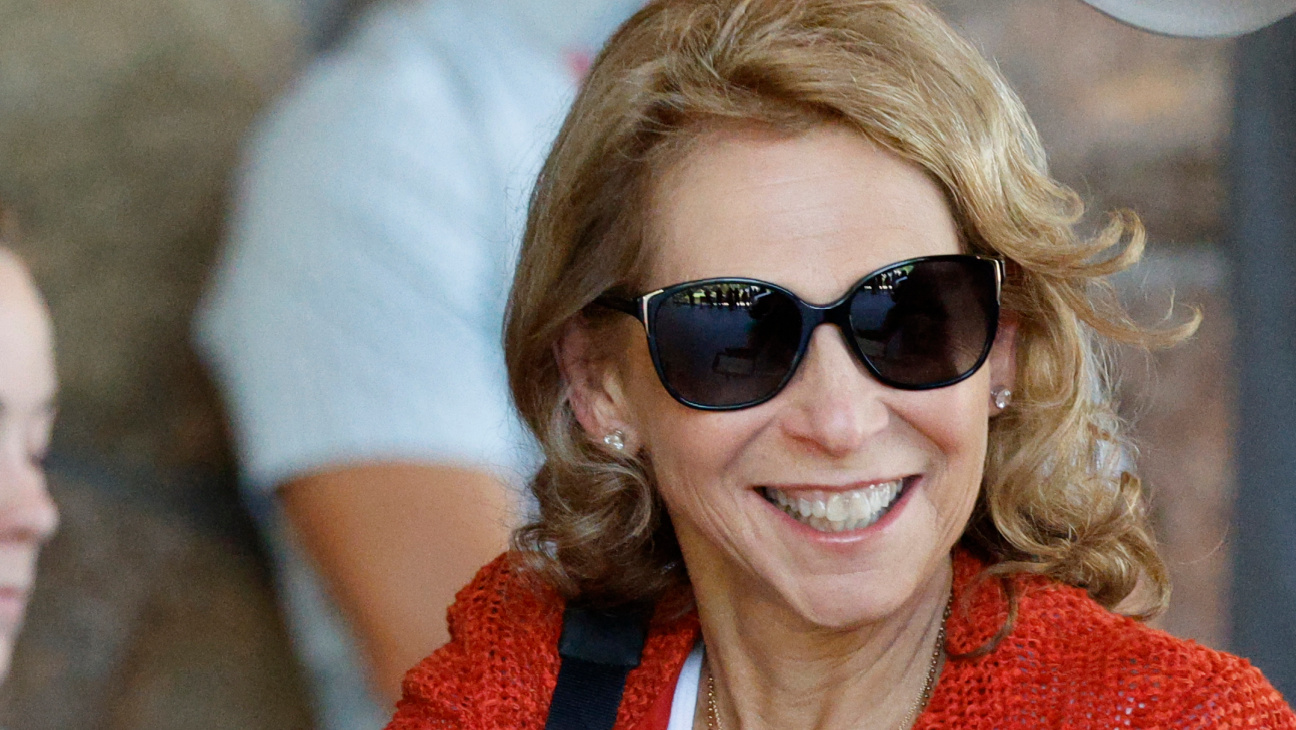 Shari Redstone Diagnosed With Thyroid Cancer: The Latest News