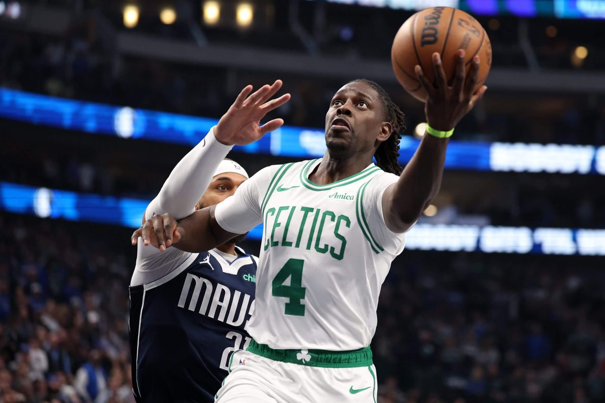 Jrue Holiday to Dallas Mavericks? A Potential Trade with Celtics