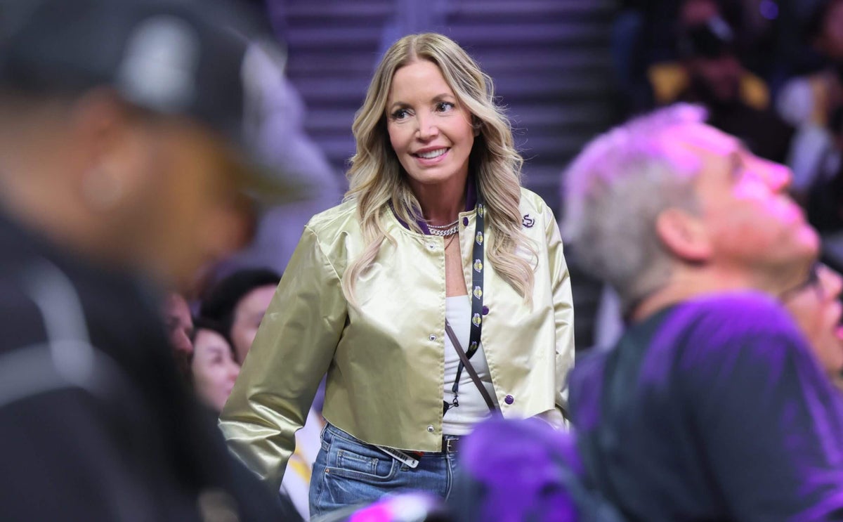 Lakers Sale Announced: Jeanie Buss to Remain in Charge