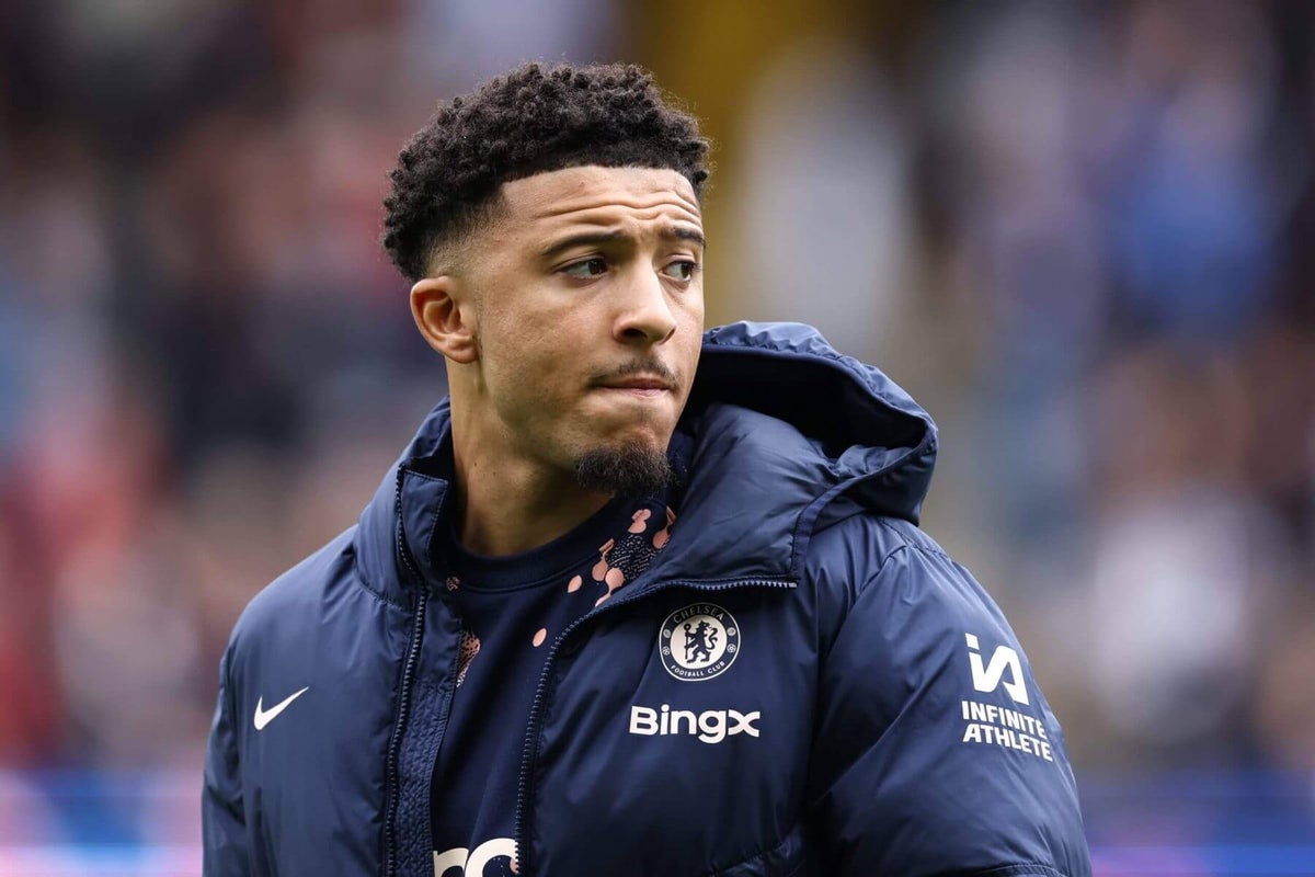 Jadon Sancho to Leave Chelsea, Club Pays £5M Penalty: What’s Next?