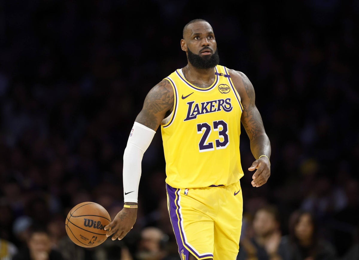 LeBron James Stays with Lakers: The Rich Paul Connection and What’s Next