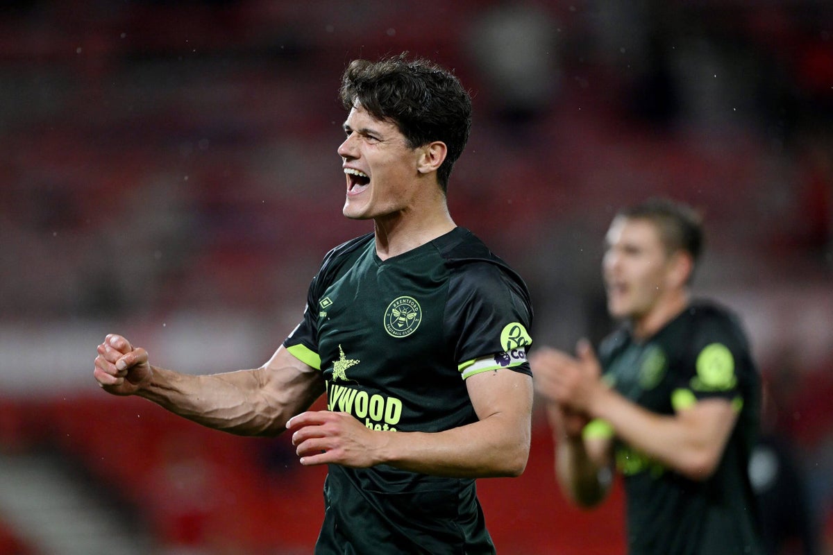 Arsenal Eyes Brentford’s Christian Norgaard After €11m Bid