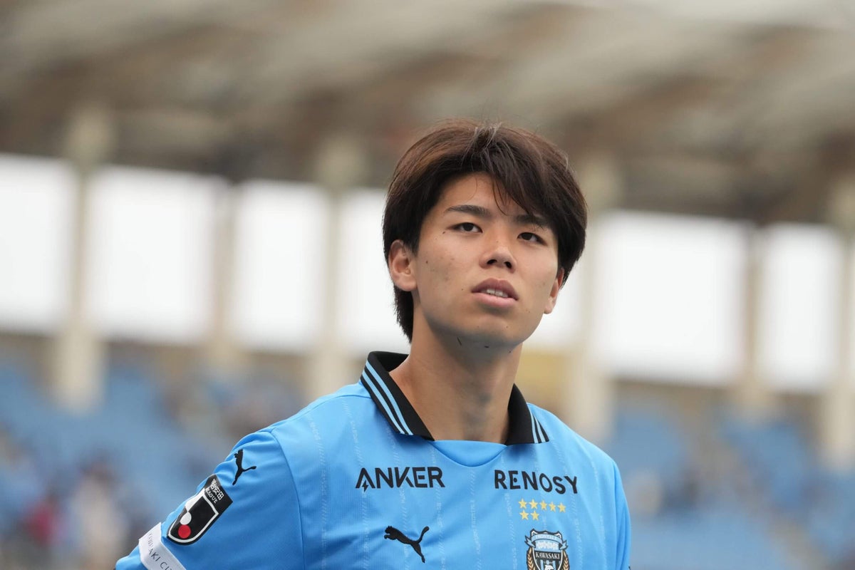 Tottenham Hotspur Set to Sign Japan International Defender Kota Takai | FYM News