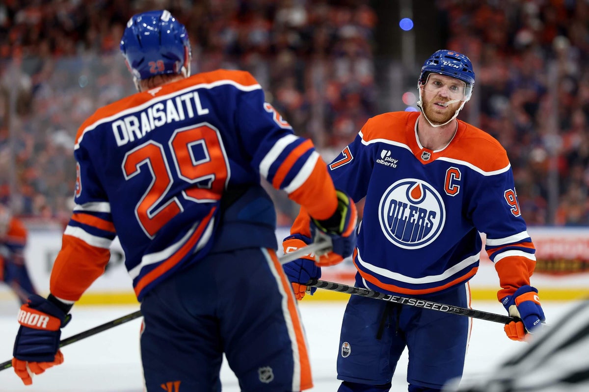 Oilers’ Draisaitl and McDavid: The Right Time to Unite Them