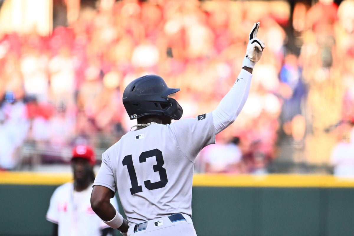 Yankees’ Trevino Sparks Chisholm’s Ejection, Leading to Friendly Revenge