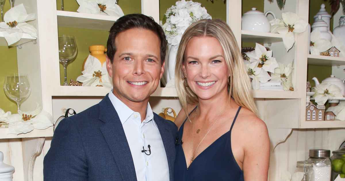 Kelley Wolf and Scott Wolf’s Divorce: The Untold Story