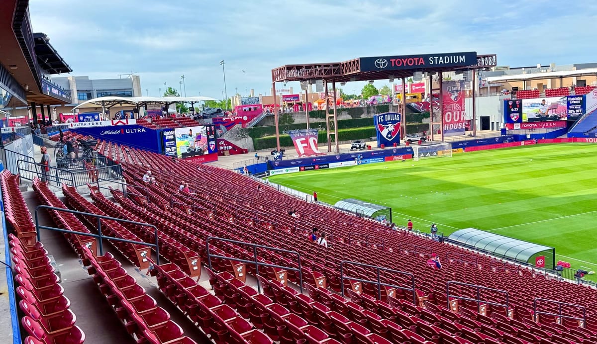 FC Dallas vs San Jose Earthquakes: Lineup Notes and Match Preview
