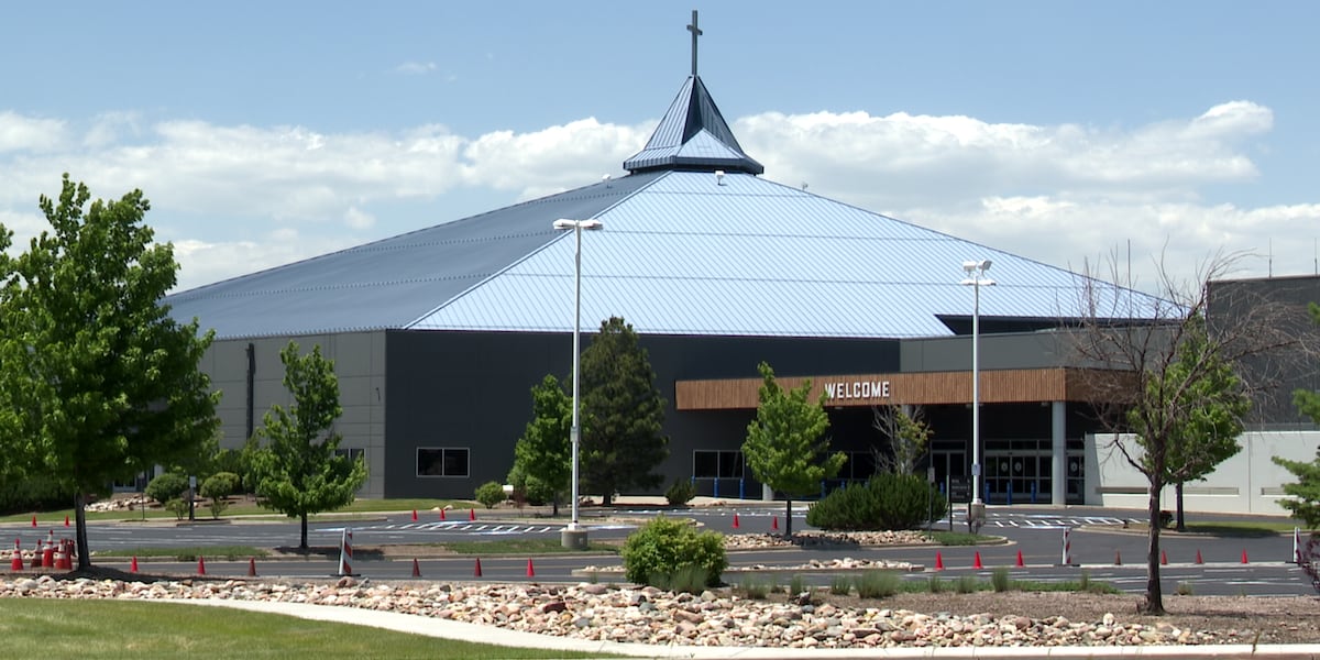 New Life Church Pastor Resigns Amidst Claims of Prior Knowledge of Abuse