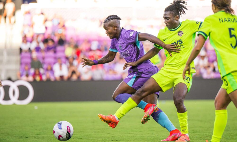 Orlando Pride vs Racing Louisville: Tickets, Lineups, & More