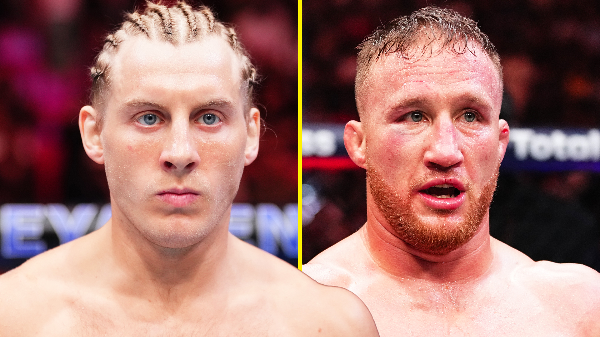 Darren Till Backs Paddy Pimblett to Beat Justin Gaethje | FYM News