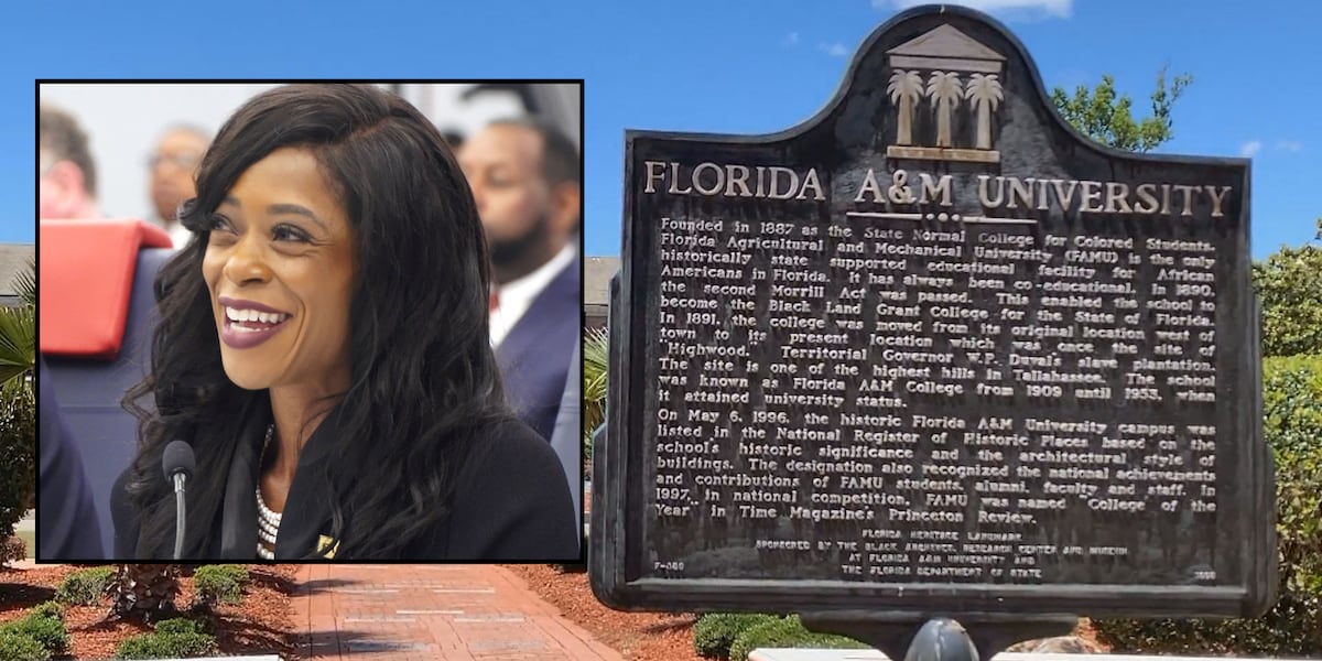 Marva Johnson Accepted as FAMU’s President: What It Means for the Future