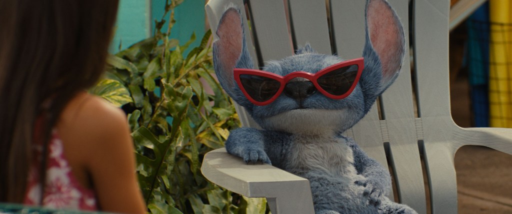 Box Office: ‘Lilo & Stitch’ Leads Week 2, ‘Karate Kid: Legends’ At $21M | FYM News