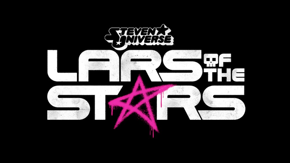 ‘Steven Universe: Lars of the Stars’ Spin-Off: Annecy Studio Focus Review