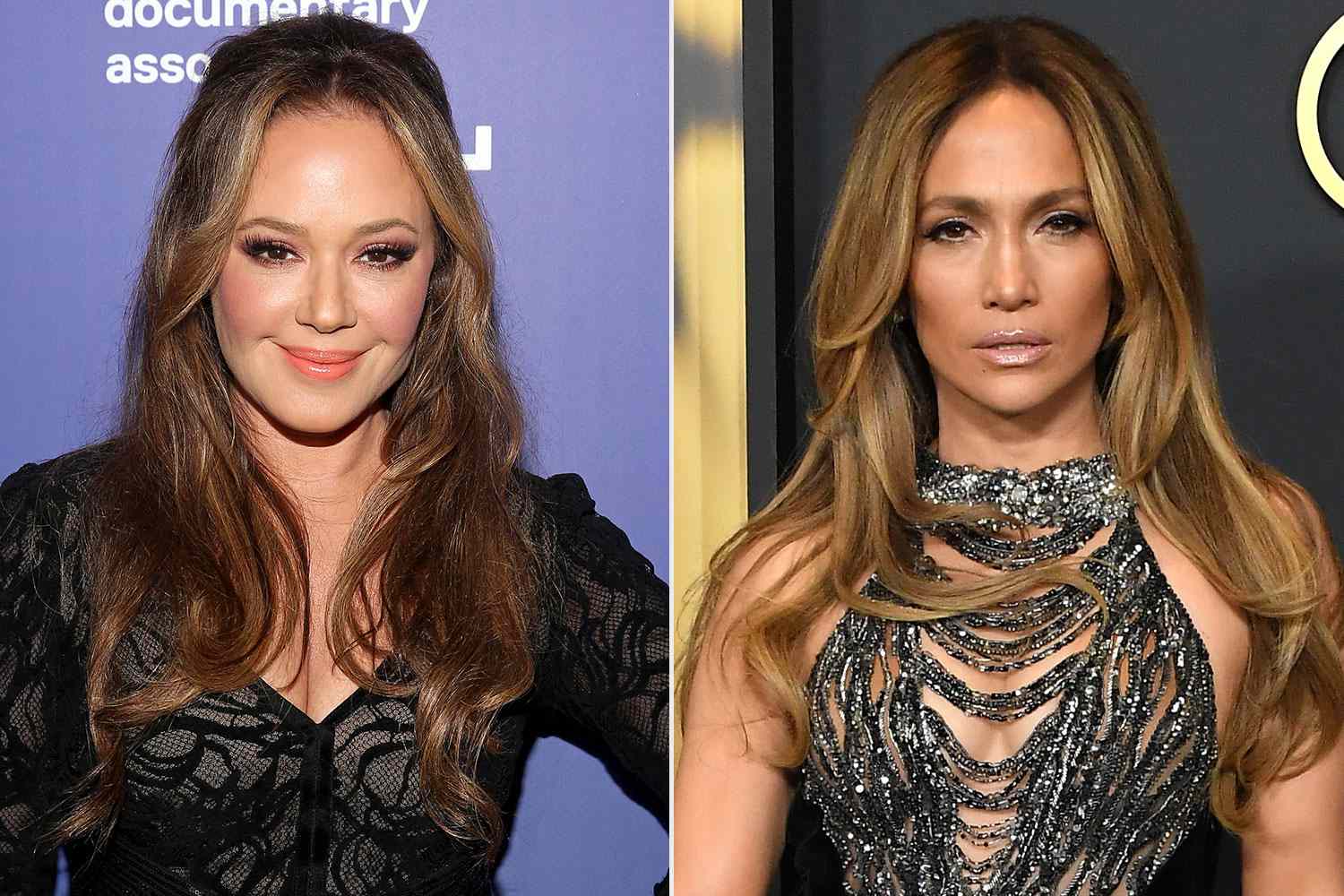 Leah Remini Reveals Divorce Support Text Chain with Jennifer Lopez Amid Ben Affleck Separation – FYM News
