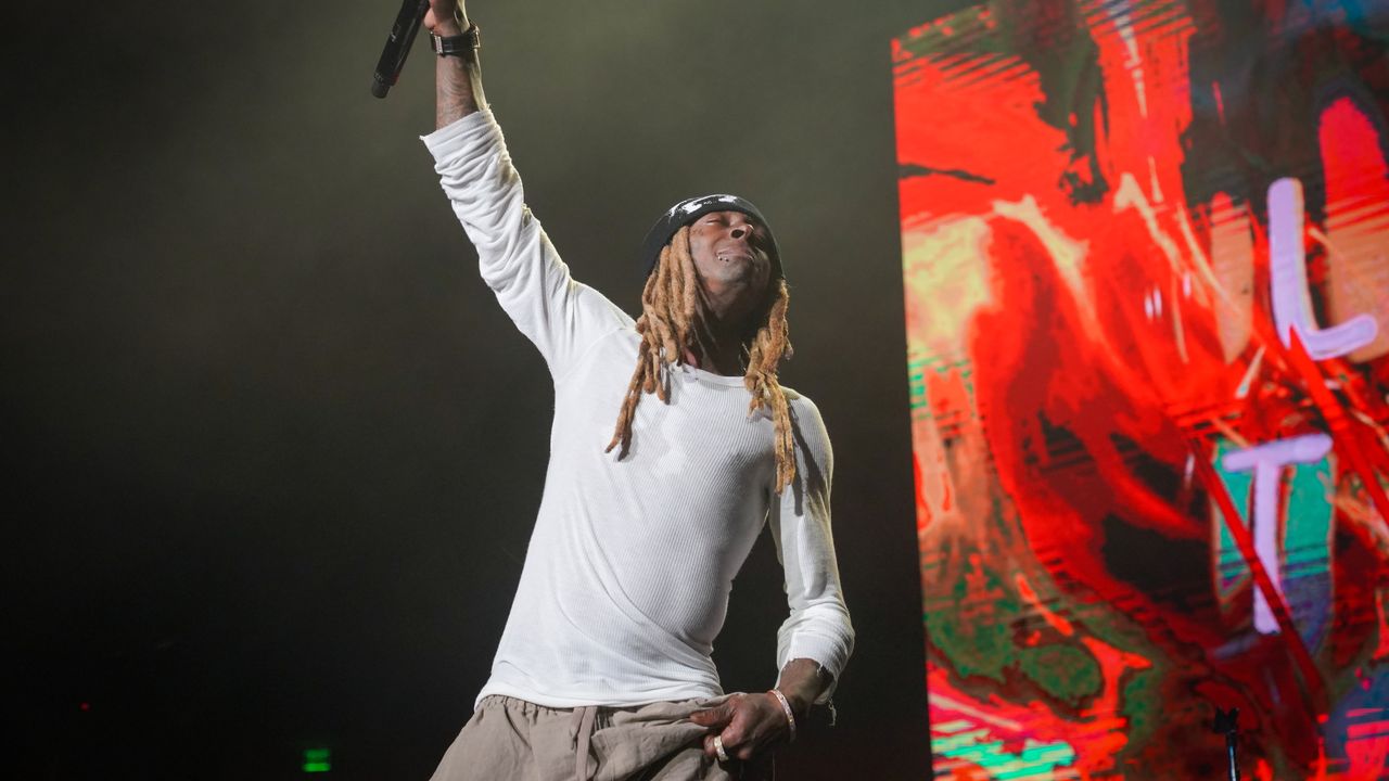 Lil Wayne Announces 2025 Tour for ‘Tha Carter VI’ – FYM News