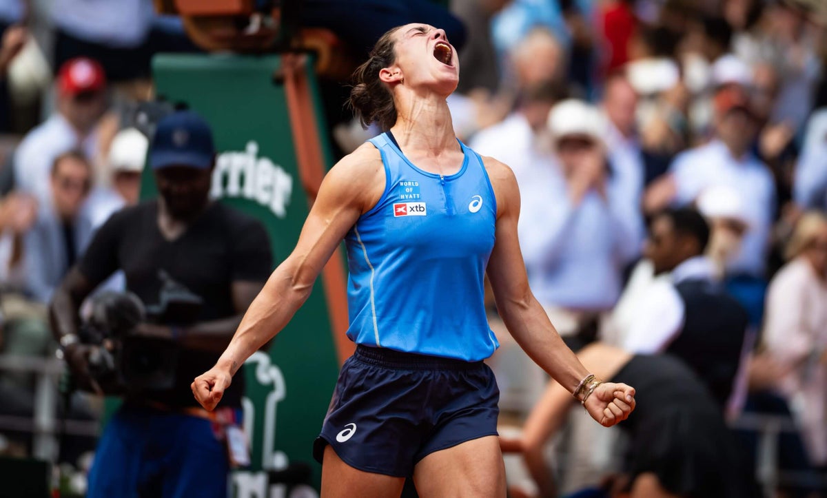 Lois Boisson’s Stunning French Open Run: A Year After Roland Garros Heartache | FYM News
