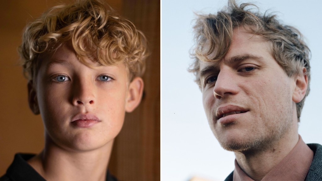 ‘Harry Potter’ HBO Series Casts Draco & Lucius Malfoy, Dursleys, More | FYM News