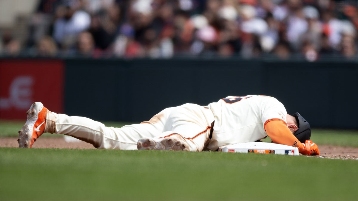 Giants Place Matt Chapman on Injured List: What it Means for SF