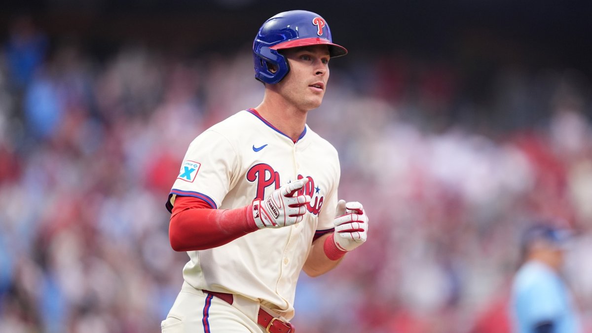 Kepler’s Blast Leads Phillies to Victory Over Blue Jays – FYM News
