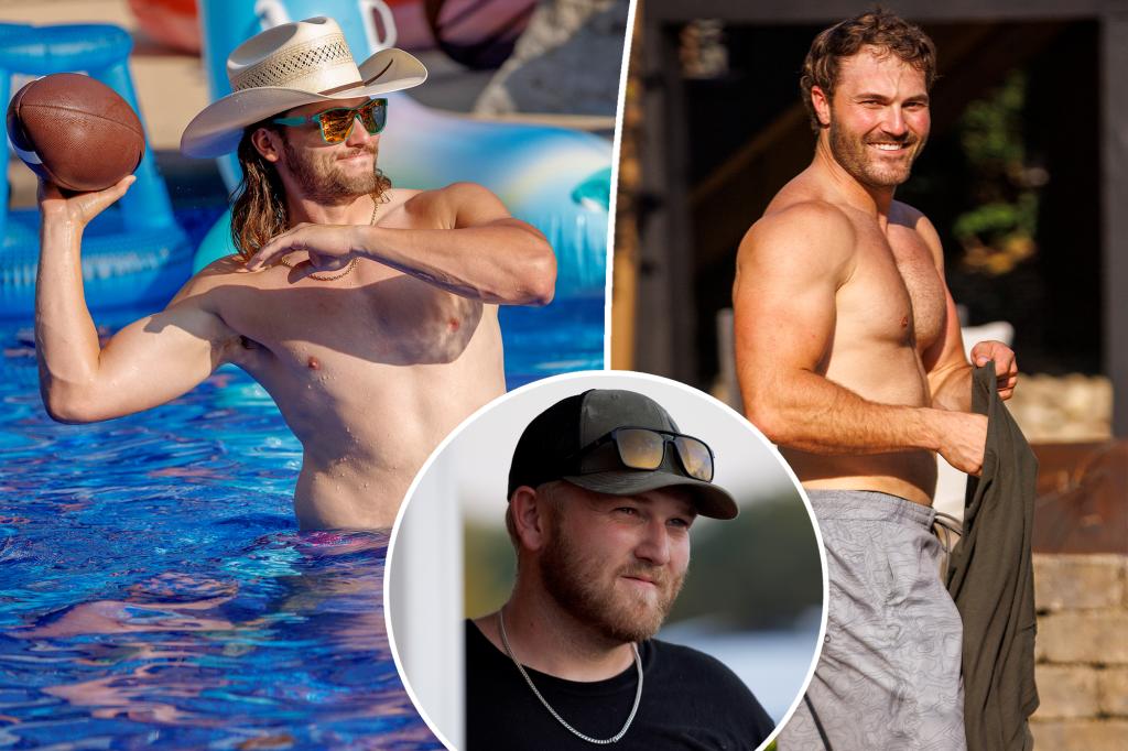 “McBee Dynasty” Cowboys on Family, Fame, and Father’s Legal Battles | FYM News
