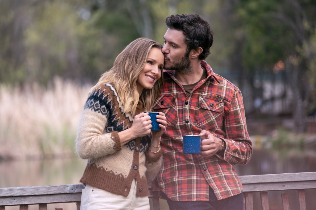 ‘Nobody Wants This’ Season 2 Premiere Date Announced on Netflix