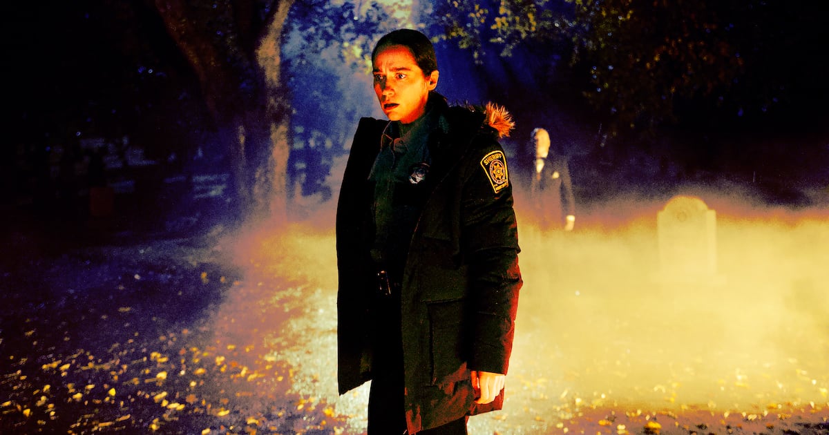‘Revival’ TV Show Review: Is This the Best Zombie Series of 2025?