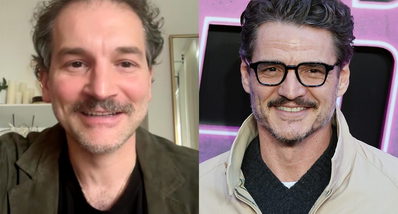 ‘Daily Show’ Staffer Wins Pedro Pascal Lookalike Contest – FYM News