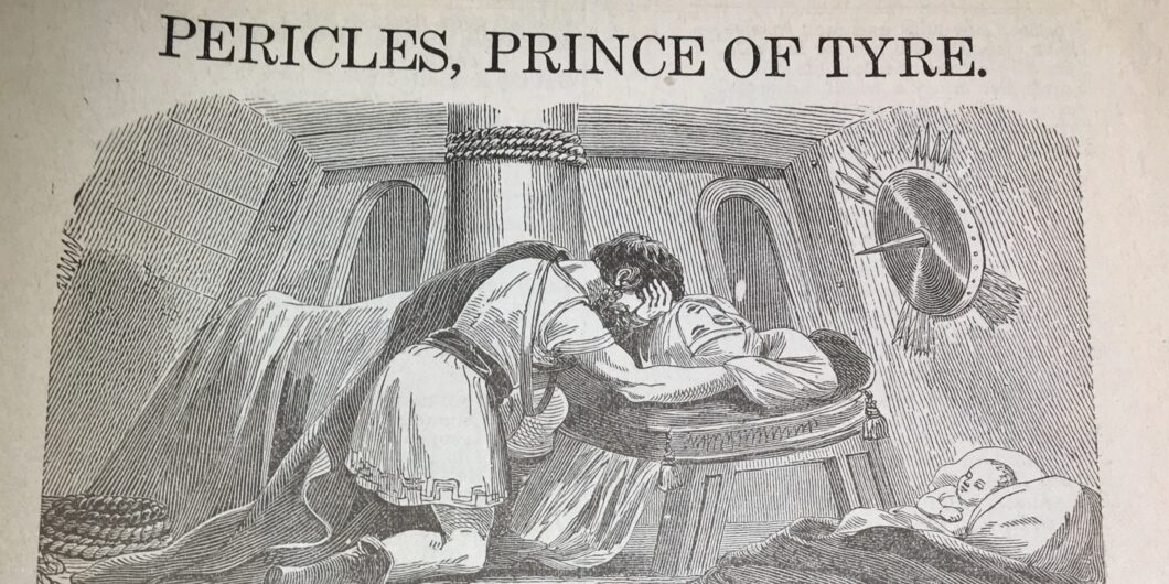 The Bard, the Truckers, and Prince Trudeau: Lessons from Shakespeare