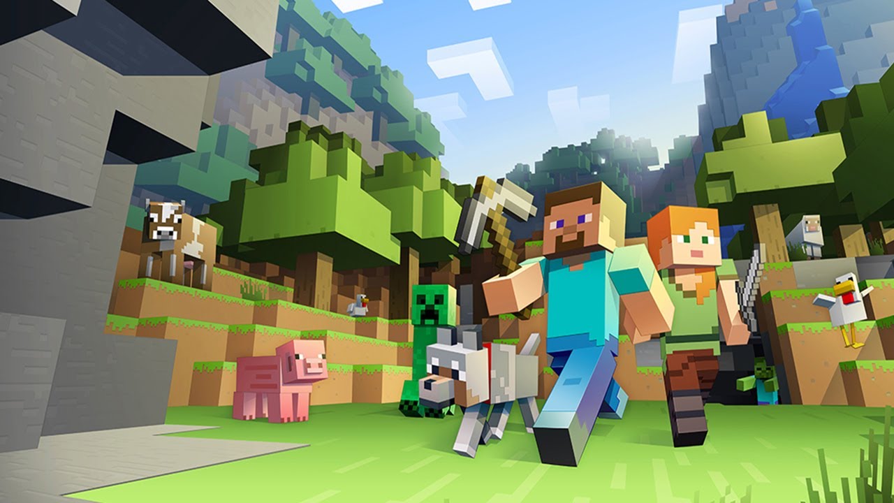 Minecraft’s Visual Overhaul: 3000+ New Textures Coming This Month | FYM News