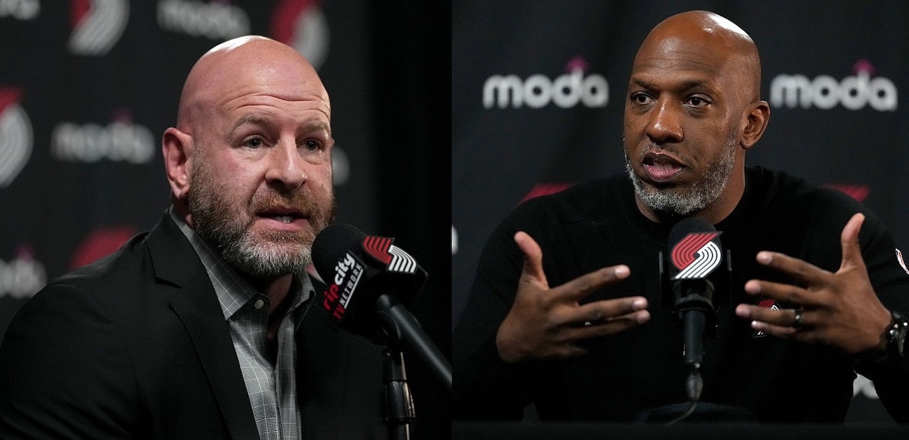 Draft, Trades, or Development: Blazers’ Quest for Star Power