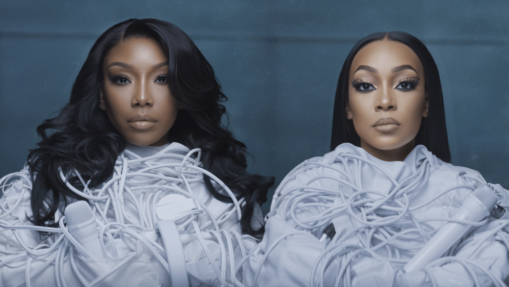 Monica and Brandy Announce ‘The Boy Is Mine’ Tour: Tickets & Dates