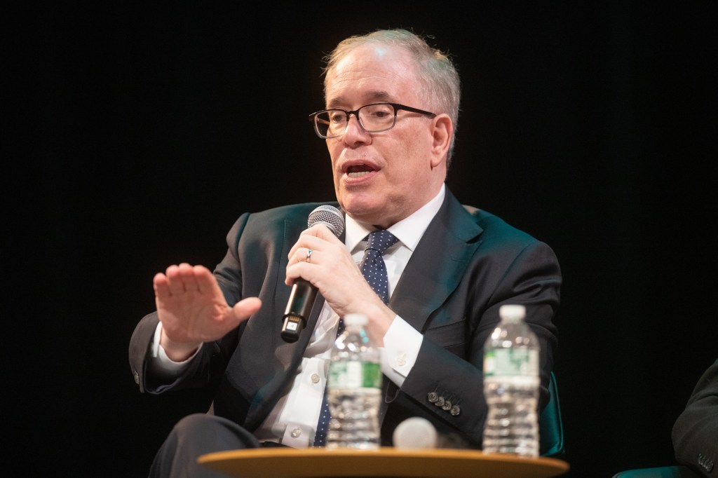 Scott Stringer: Why I am the best candidate for mayor