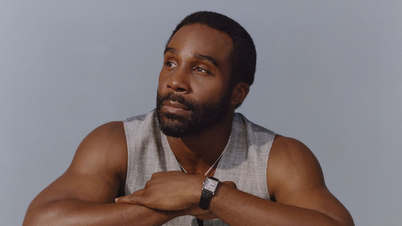 Tramell Tillman: Severance, Mission Impossible & Queer Identity