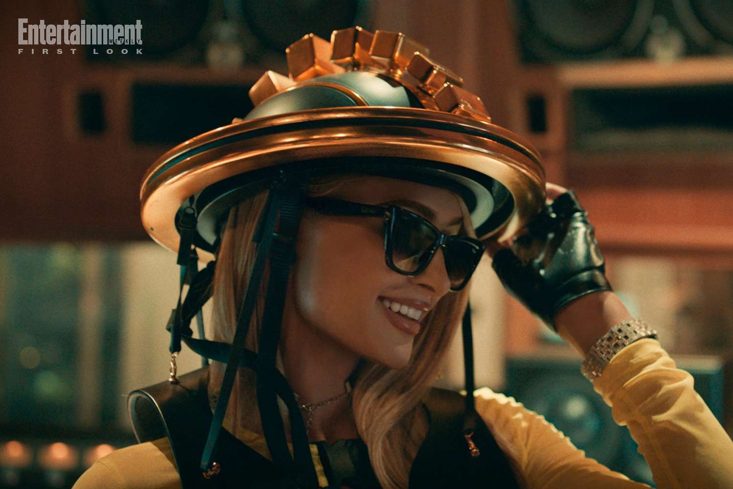 How ‘The Trainer’ Assembled Paris Hilton, Julia Fox, and More