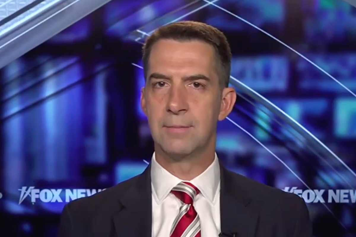 Americans Fear Iranian Sleeper Cells: Senator’s Warning