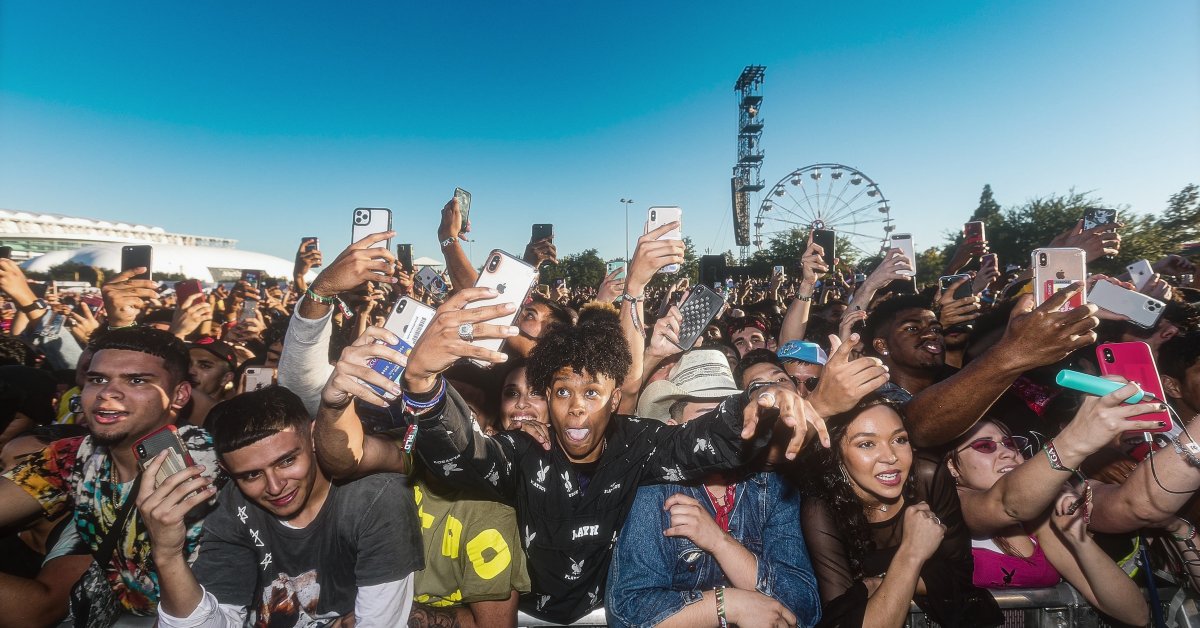 Travis Scott’s Astroworld Tragedy: Netflix Documentary Unveils the Truth