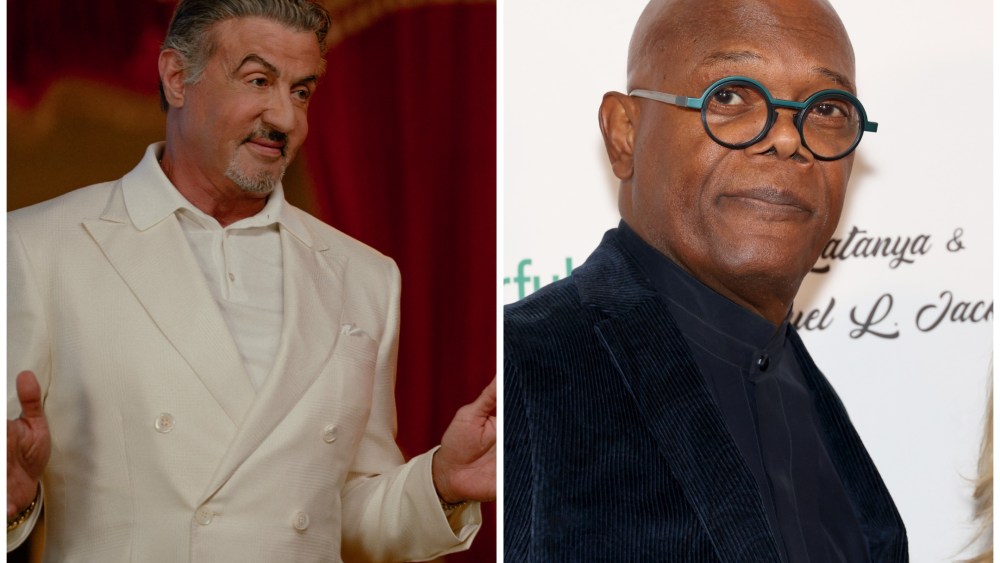 Samuel L. Jackson to Star in ‘Tulsa King’ Spinoff: All About Sylvester Stallone’s Legacy