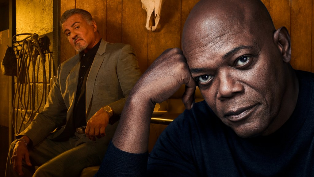 Samuel L. Jackson To Star In ‘Tulsa King’ Spinoff ‘NOLA King’ | FYM News