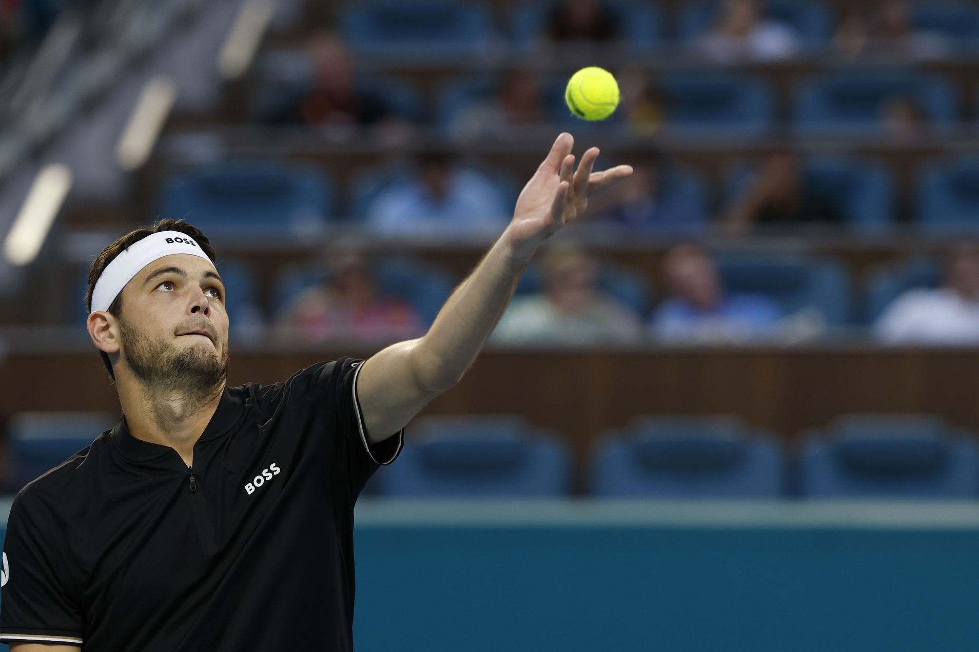 Taylor Fritz vs. Marton Fucsovics Prediction: ATP Stuttgart Quarterfinals