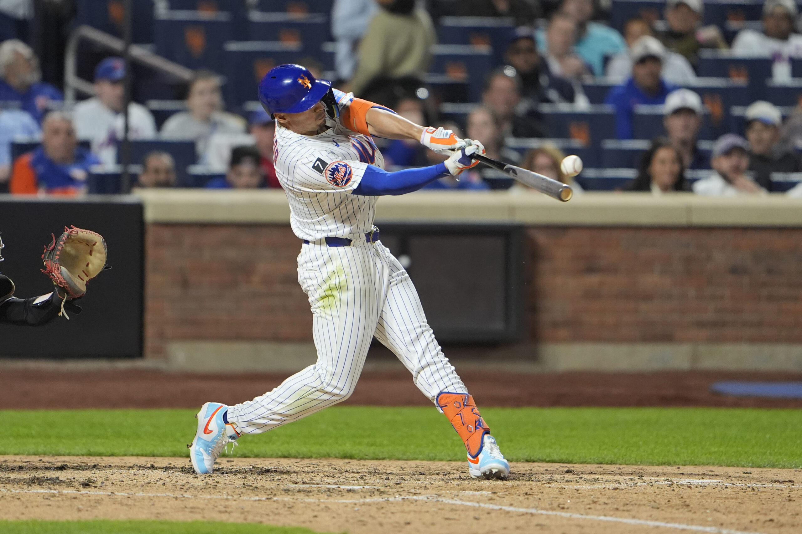 Game Chat: Braves vs Mets, 7:10 PM – Metsmerized Online