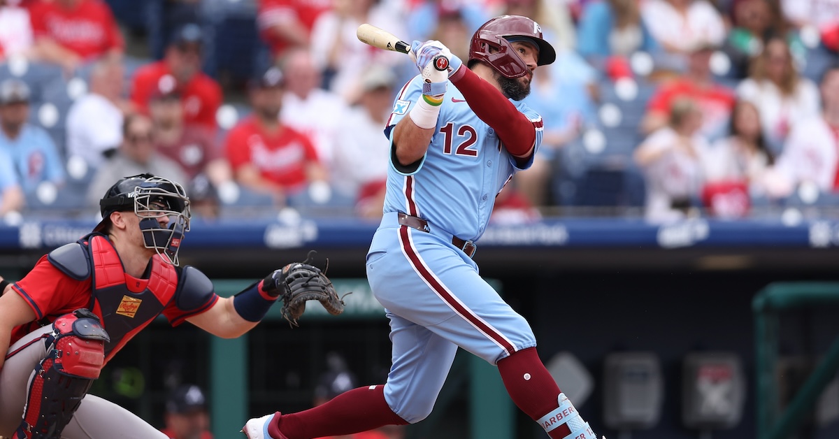 Kyle Schwarber’s Dominance: Is It More Than Just a Hot Streak?
