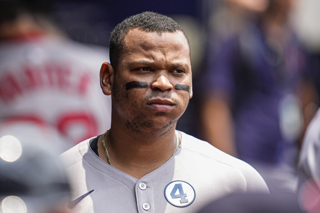 Rafael Devers Embraces First Base with Giants: What This Means for His Future