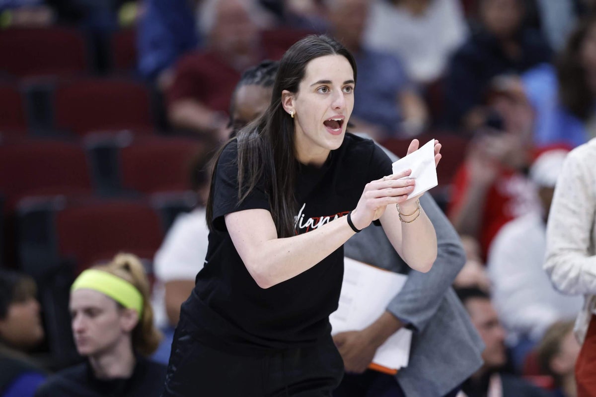 Caitlin Clark Injury Update: Will Miss 5th Game vs. Dream